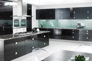 SOS Building Solutions Pic 2 - Kitchen Designers and Installers