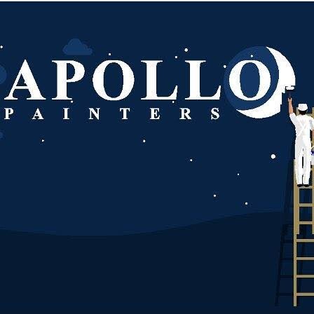 Apollo Painters Pic 1