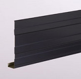 Raincatchers Guttering Pic 3 - Facia Cover