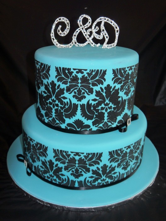 Sweet Temptation Cakes and Cupcakes Pic 1