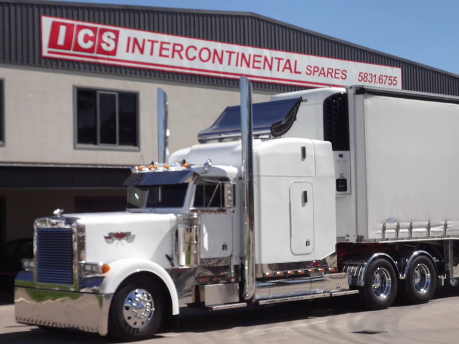 Intercontinental Spares Pty Ltd Pic 1