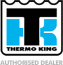 Intercontinental Spares Pty Ltd Pic 3 - Here at Intercontinental Spares we are an authorised Thermo King sub agent