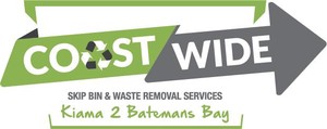 Coast Wide Skip Bin & Waste Removal Services Pic 3 - Coastwide Skip Bin Services