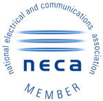 Human Synergy Electrics Pic 5 - We proudly Support NECA