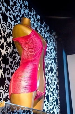 Passionfruit the Sensuality Shop Pic 1