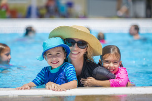 North Shore Swim School Pic 3