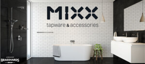 Mixx Tapware & Accessories Pic 3