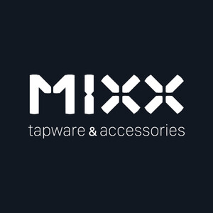 Mixx Tapware & Accessories Pic 2 - Logo