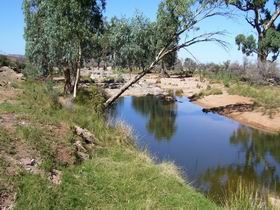 Beltana Station Pic 1 - Beltana Station Beltana Flinders Ranges South Australia