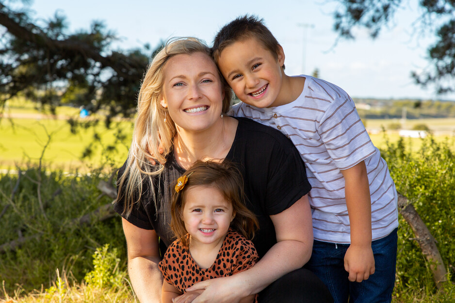 Ferguson-Lynch Photography Pic 1 - Outdoor Family Sessions