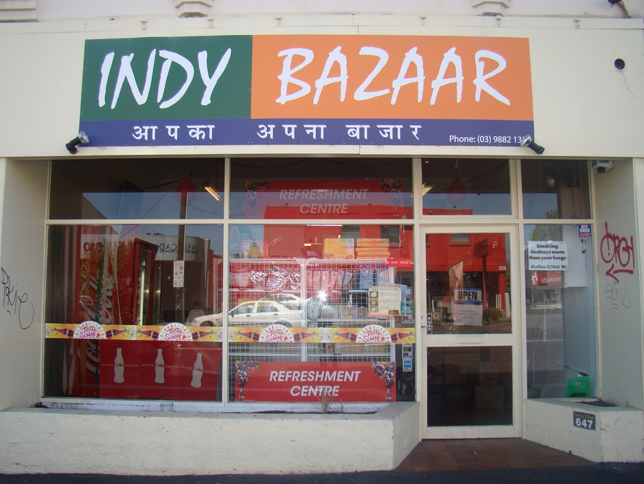 Indy Bazaar Pvt Ltd Pic 1