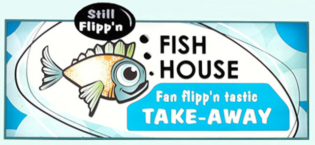 Still Flipp'n Fish House Pic 1