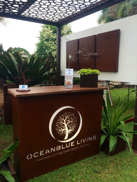 OceanBlue Living Pic 1