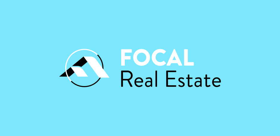 Focal Real Estate Pic 1 - new logo new brand new management