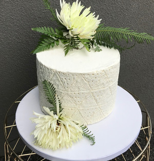 Karen Naylor Pic 3 - Red Velvet and Cream Cheese Frosting