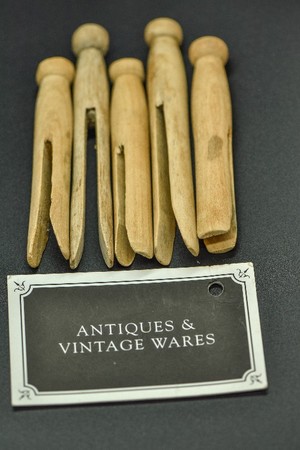 Antiques and Vintage Treasures Pic 4