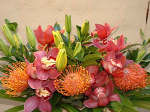 Narrabeen House Of Flowers Florists Pic 2