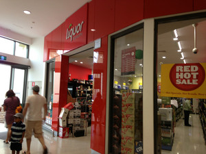 Woolworths Pic 2