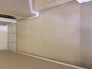 James Carpet Cleaning and Pest Control Pic 2 - After