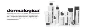 Skinplicity Pic 5 - Dermalogica In over 80 countires worldwide