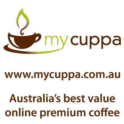 www.mycuppa.com.au Pic 1 - Australias best value online supplier of premium coffees