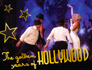 Way Out Theatreworks Pic 4 - The Golden Years of Hollywood