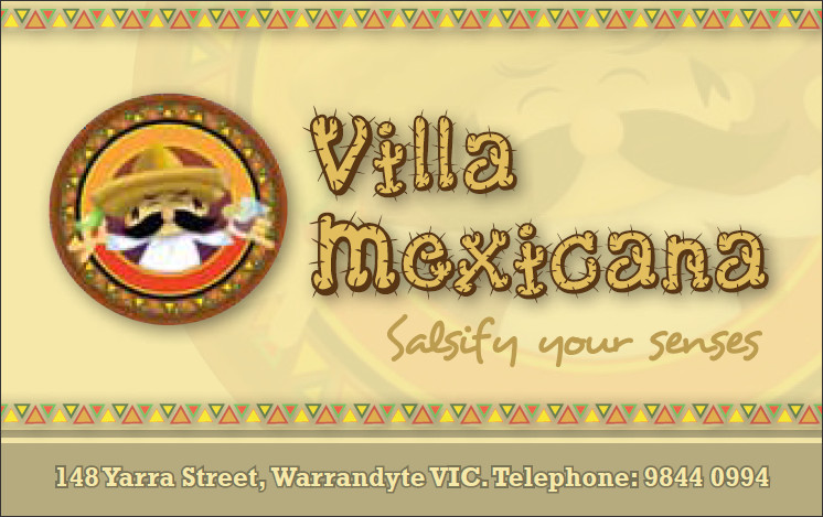 Villa Mexicana Pic 1