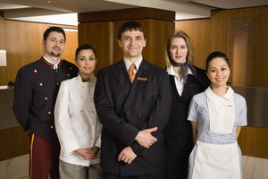 Hospitality Professionals Pic 2