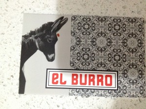 El Burro Pic 3