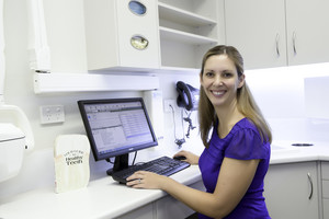 Clarence Dental Centre Pic 5 - Dr Jennifer Schlamm