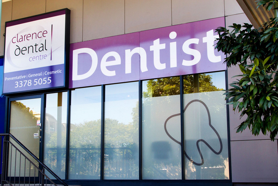 Clarence Dental Centre Pic 1 - Clarence Dental Centre Indooroopilly Dentists