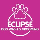 Eclipse dog wash outlet and grooming