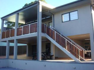 Maicon Construction and Maintenance Pic 1 - Home maintenance and renovations Parramatta