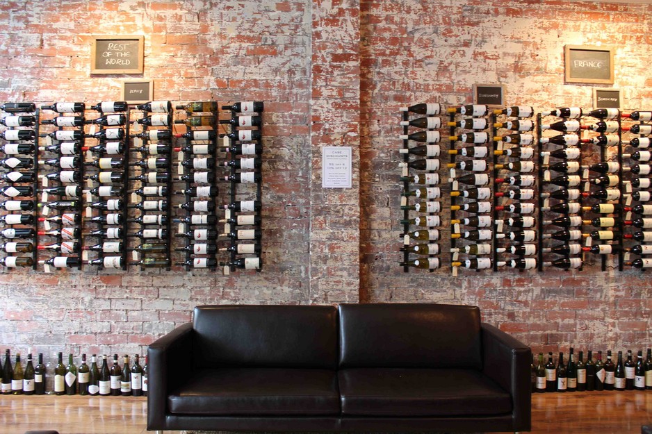 The Tasting Table Wine Shop in Armadale, Melbourne, VIC, Bottle Shops
