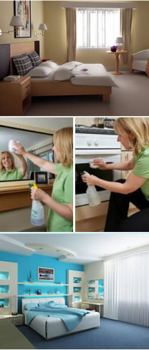 Sara's Five Star Cleaning Services Pic 2