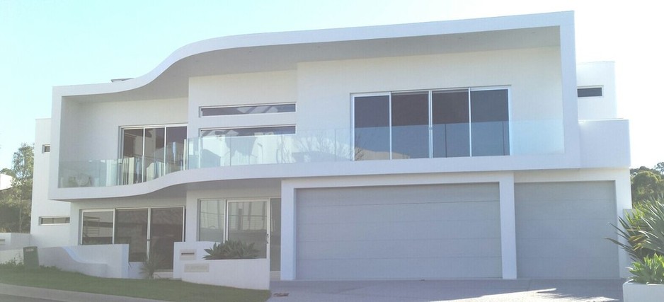 Colour Life Painting and Decorating Pic 1 - Exterior House Painting At Baulkham Hills Surrounding Areas