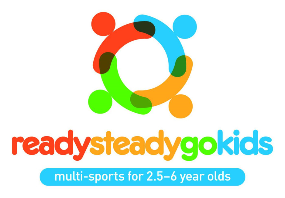 Ready Steady Go Kids Pic 1