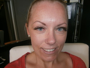 Eyebrow Tattoing Brisbane Pic 2