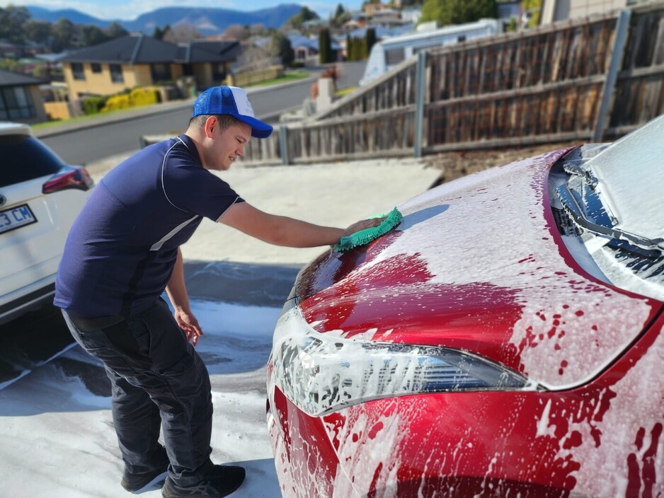 Eastern Shore Car Care Pic 1