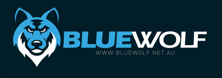 Blue Wolf Pic 2