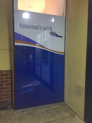 Fisherman's Catch Fish & Chips Pic 5