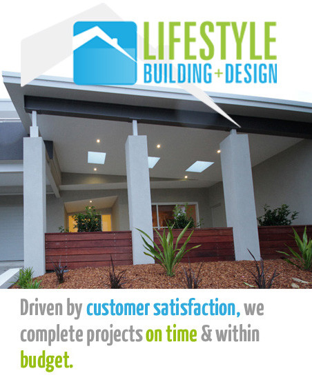 Lifestyle Building and Design Pty Ltd Pic 1 - Cronulla Renovation