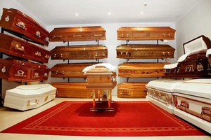 A O'Hare Funeral Directors Pic 2