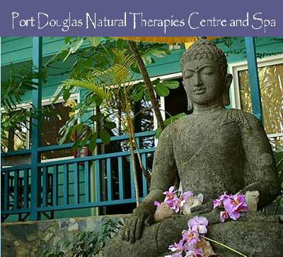 Port Douglas Natural Therapies Centre & Spa Pic 1