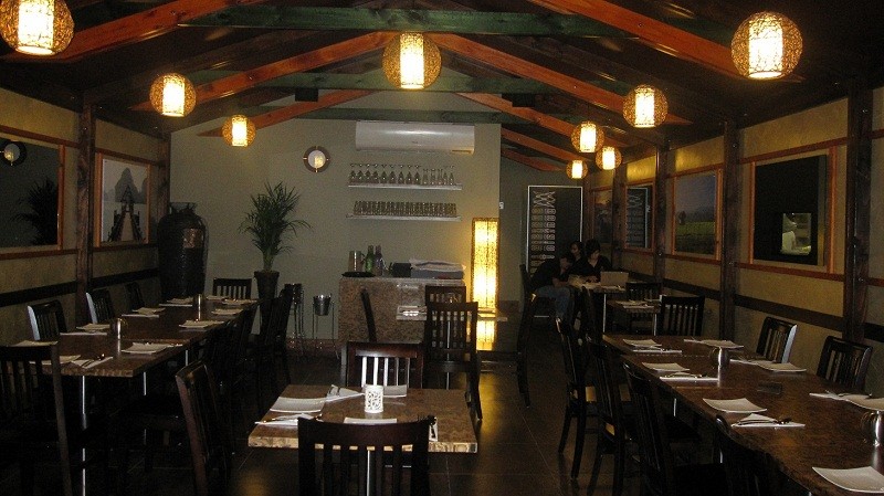 Mountain Thai restaurant Pic 1