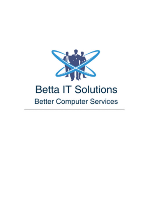 Betta IT Solutions Pic 1