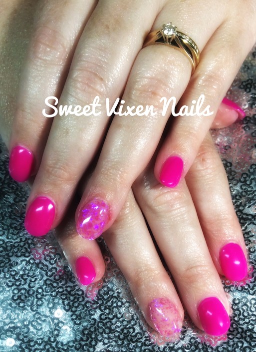 Sweet Vixen Nails & Lashes Pic 1