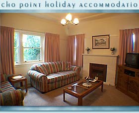 Echo Point Holiday Villas Pic 1 - Echo Point Villas