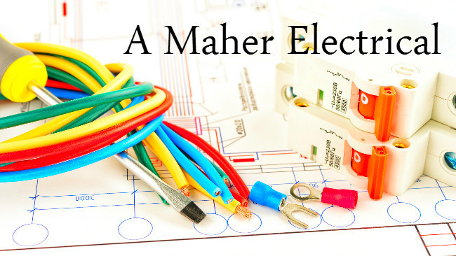 A Maher Electrical Pic 1