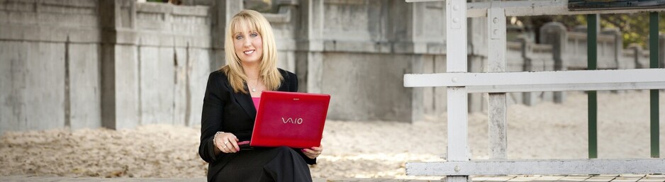 Online Business Coach Pic 1